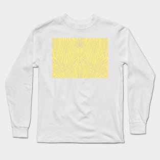 Pinstripe Pattern Creation 3 Long Sleeve T-Shirt